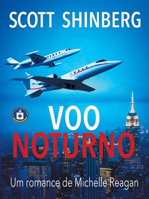 cover image of Voo Noturno